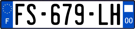 FS-679-LH