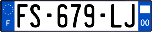 FS-679-LJ