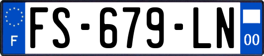 FS-679-LN