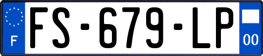 FS-679-LP