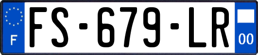 FS-679-LR