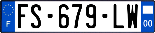 FS-679-LW