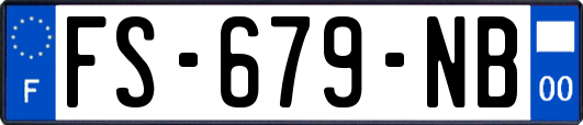 FS-679-NB