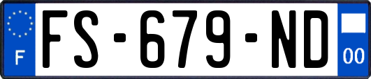 FS-679-ND