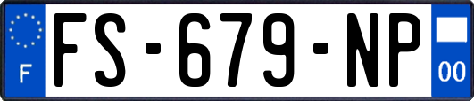 FS-679-NP