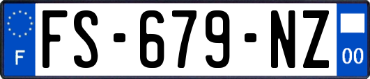 FS-679-NZ