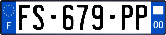 FS-679-PP