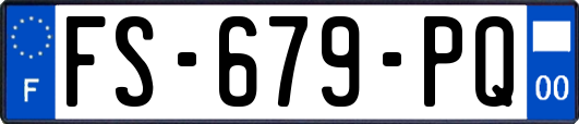 FS-679-PQ