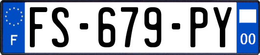 FS-679-PY