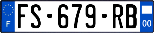 FS-679-RB