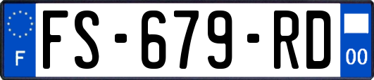 FS-679-RD