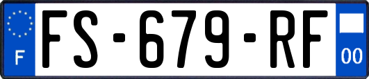 FS-679-RF