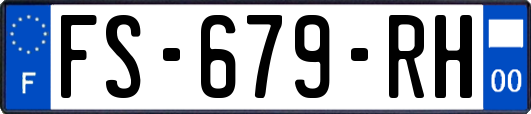 FS-679-RH