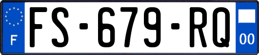 FS-679-RQ