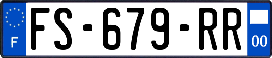 FS-679-RR