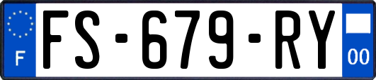 FS-679-RY