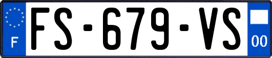 FS-679-VS