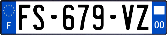 FS-679-VZ