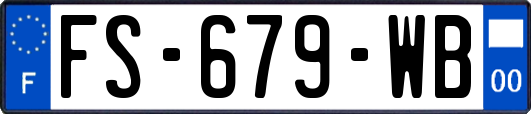 FS-679-WB