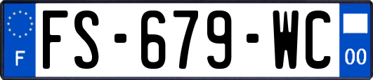 FS-679-WC