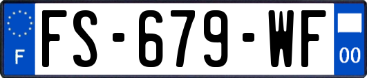 FS-679-WF