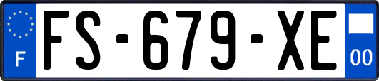 FS-679-XE