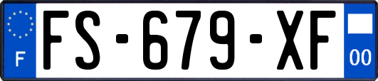 FS-679-XF