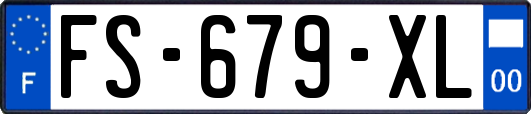 FS-679-XL