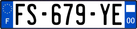 FS-679-YE