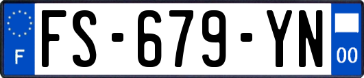 FS-679-YN