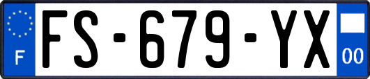 FS-679-YX