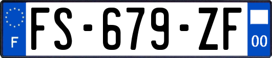 FS-679-ZF