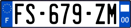 FS-679-ZM