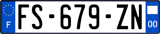 FS-679-ZN