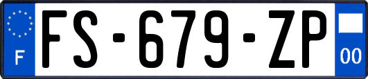 FS-679-ZP