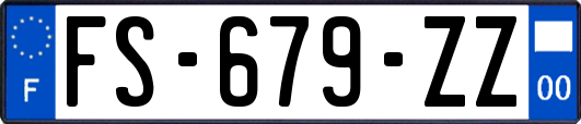 FS-679-ZZ