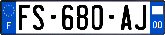 FS-680-AJ