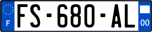 FS-680-AL