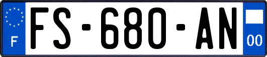 FS-680-AN