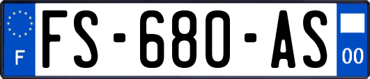 FS-680-AS
