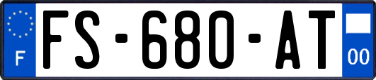 FS-680-AT