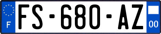 FS-680-AZ