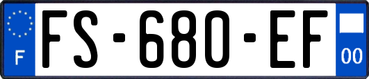 FS-680-EF