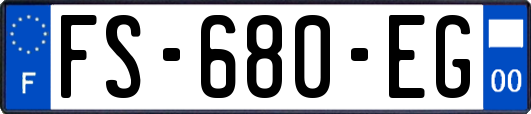 FS-680-EG