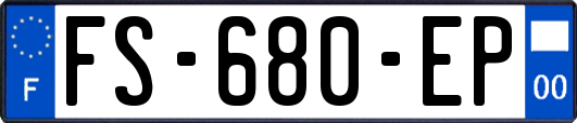 FS-680-EP