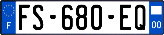FS-680-EQ