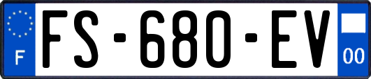 FS-680-EV