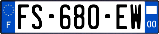 FS-680-EW