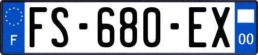 FS-680-EX