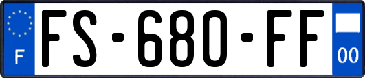 FS-680-FF